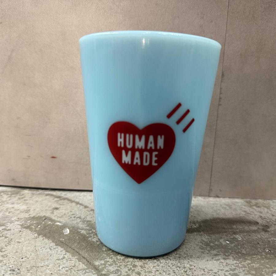 HUMAN MADE ヒューマンメイド Duck Tumbler ダックタンブラー コップ
