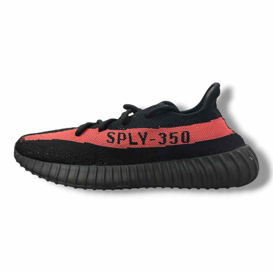 adidas（アディダス） 未使用品 YEEZY Boost 350 V2 Core Black 