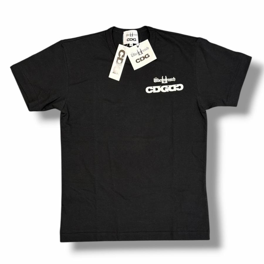 CDG × G-DRAGON シーディージー コムデギャルソン ジードラゴン