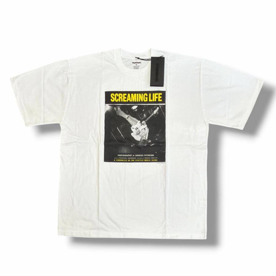 NEIGHBORHOOD（ネイバーフッド） NEIGHBORHOOD× Charles Peterson
