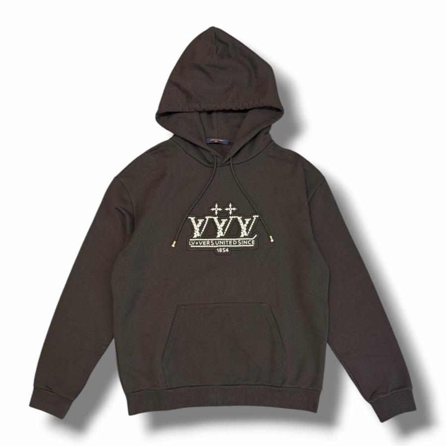 LOUIS VUITTON（ルイ・ヴィトン） 未使用品 25SS パールエンベリッシュ