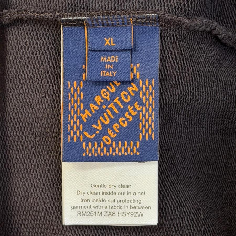 LOUIS VUITTON（ルイ・ヴィトン） 25SS パールエンベリッシュド