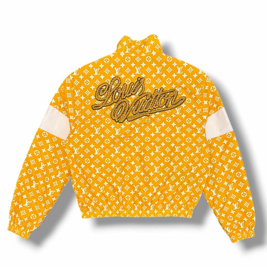 LOUIS VUITTON（ルイ・ヴィトン） 24AW ナイロンモノグラムプリント