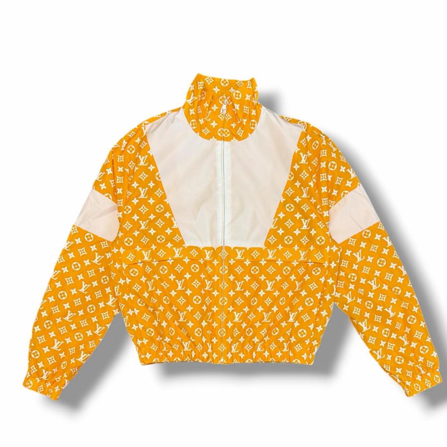 LOUIS VUITTON（ルイ・ヴィトン） 24AW ナイロンモノグラムプリント