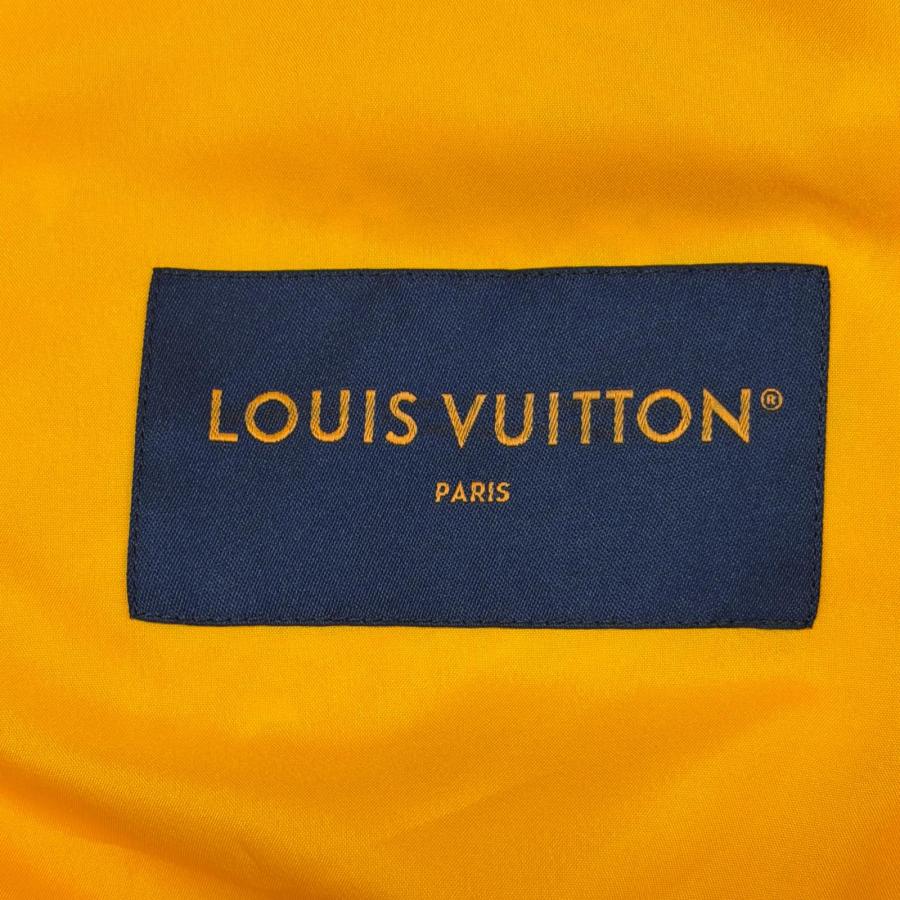 LOUIS VUITTON（ルイ・ヴィトン） 24AW ナイロンモノグラムプリント