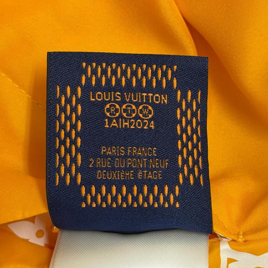 LOUIS VUITTON（ルイ・ヴィトン） 24AW ナイロンモノグラムプリント