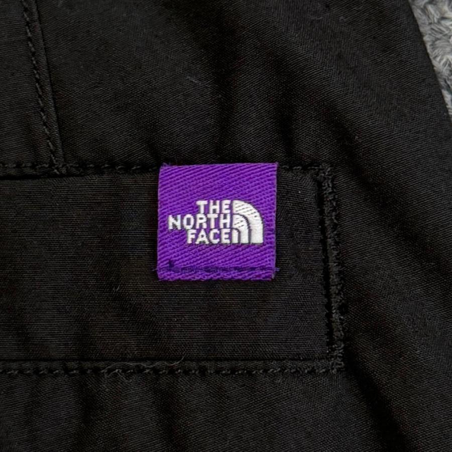 未使用品 THE NORTH FACE PURPLE LABEL ザノースフェイスパープル