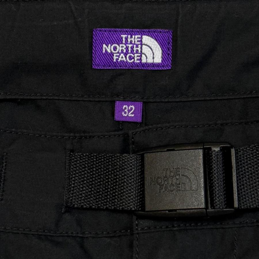 未使用品 THE NORTH FACE PURPLE LABEL ザノースフェイスパープル