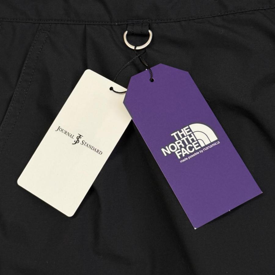 未使用品 THE NORTH FACE PURPLE LABEL ザノースフェイスパープル