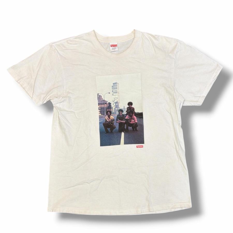 Supreme（シュプリーム） 21SS Augustus Pablo Tee オーガスタスパブロ 