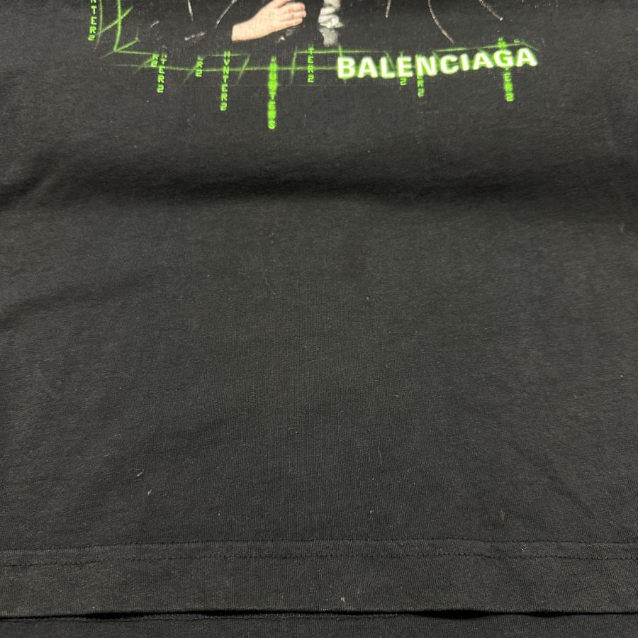 BALENCIAGA（バレンシアガ） 19SS SPEED HUNTERSTシャツ スピード