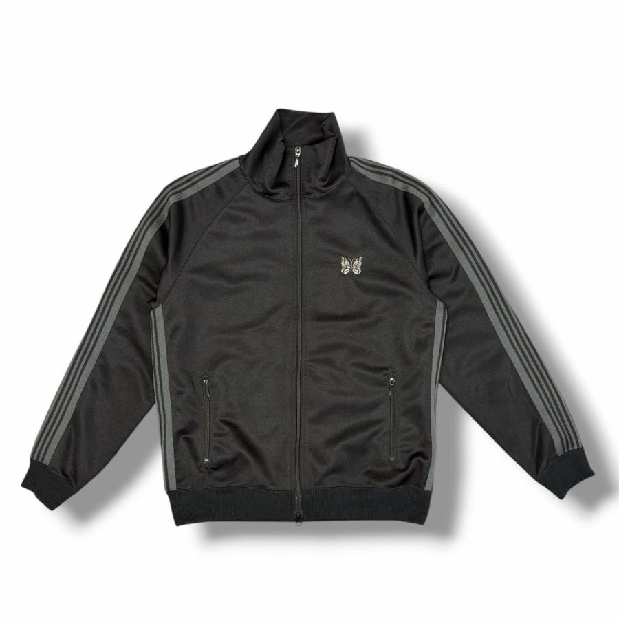 Needles（ニードルス） Track Jacket Poly Smooth トラックジャケット