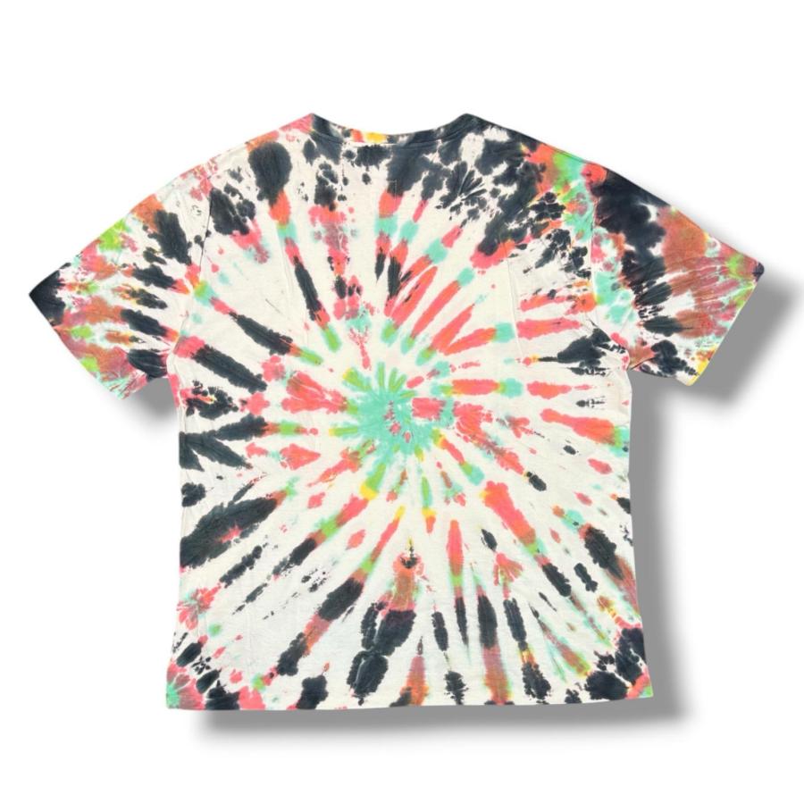 WACKO MARIA（ワコマリア） HIGHTIMES TIE DYE CREW NECK ハイタイムズ