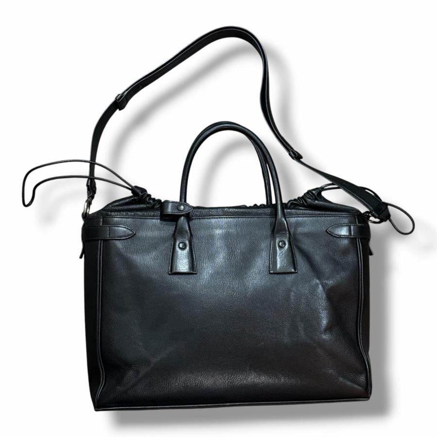 Maison Margiela メゾンマルジェラ 5AC ドキュメントバッグ 2WAY 