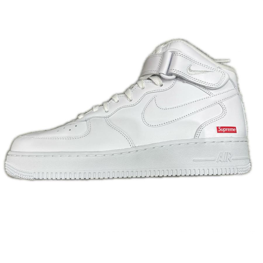 NIKE（ナイキ） 未使用品 × Supreme シュプリーム 24AW Air Force 1 