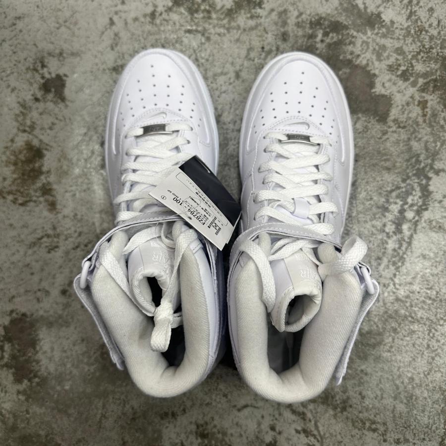 NIKE（ナイキ） 未使用品 × Supreme シュプリーム 24AW Air Force 1 