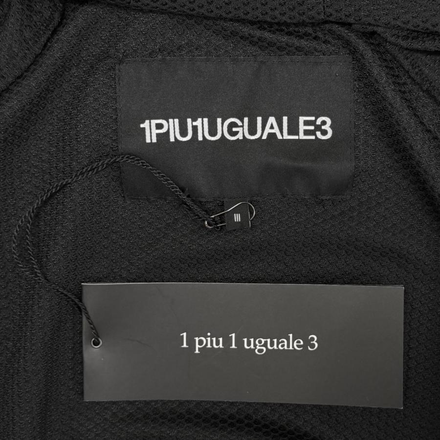 未使用品 1piu1uguale3 SPORT ウノピュウノウグァーレトレ TECHNICAL