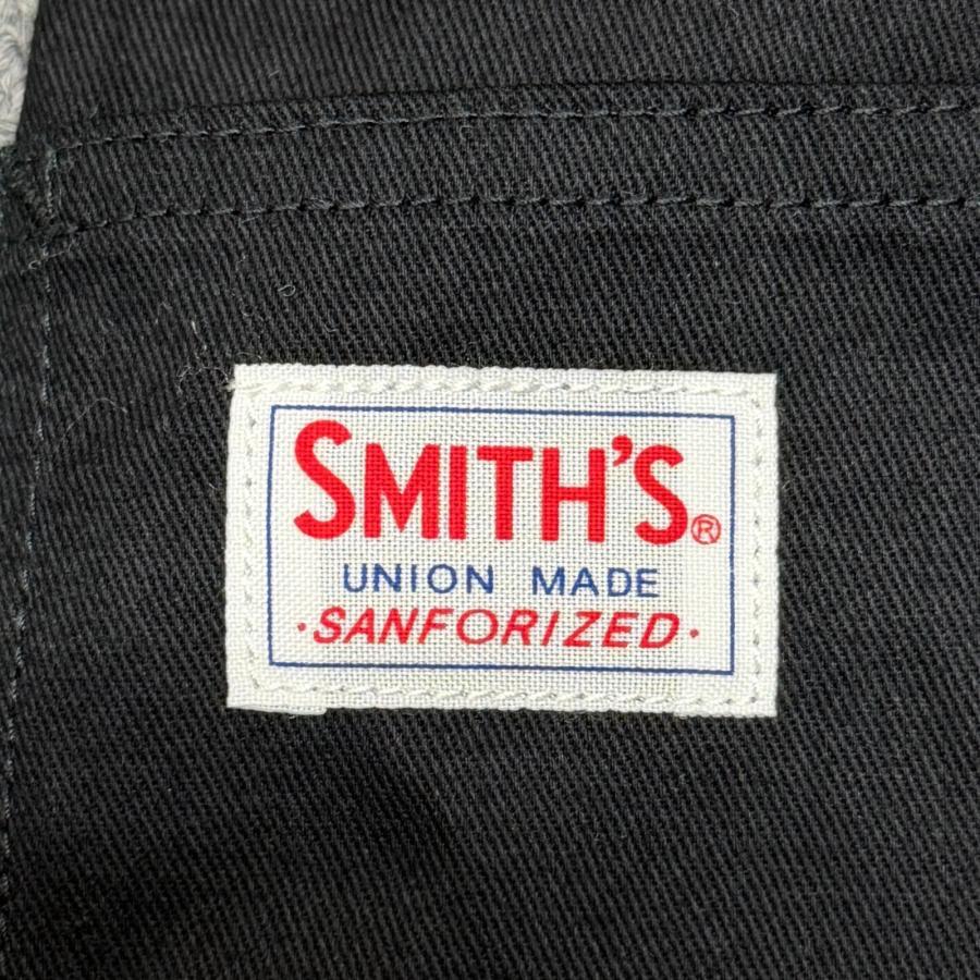 Needles（ニードルス） × SMITH'S スミス PAINTER PANTS ペインター