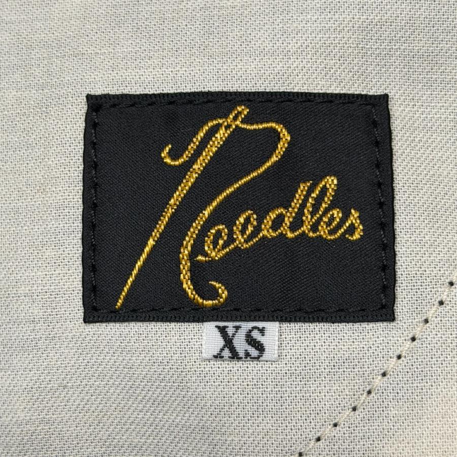 Needles（ニードルス） × SMITH'S スミス PAINTER PANTS ペインター