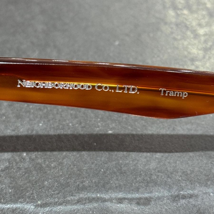 NEIGHBORHOOD（ネイバーフッド） エフェクター EFFECTOR TRAMP