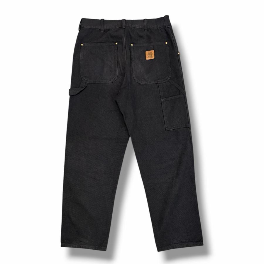 BlackEyePatch ブラックアイパッチ 25SS OE LOGO DOUBLE KNEE DUCK 