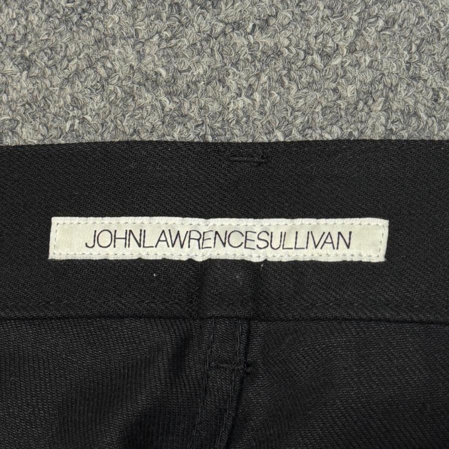 JOHN LAWRENCE SULLIVAN ジョンローレンスサリバン RIGID DENIM WIDE