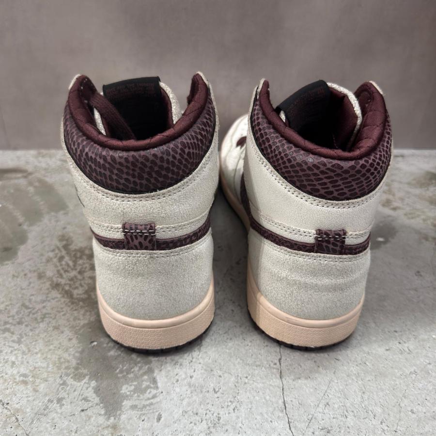 NIKE（ナイキ） × A Ma Maniere アママニエール Air Jordan 1 Retro