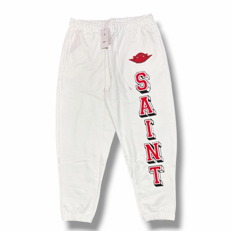 SAINT MICHAEL × Jordan セントマイケル ジョーダン 26SS MJ SM FLC