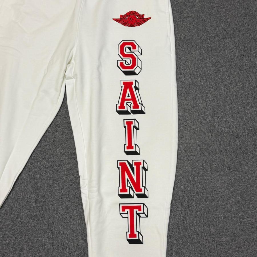 SAINT MICHAEL × Jordan セントマイケル ジョーダン 26SS MJ SM FLC