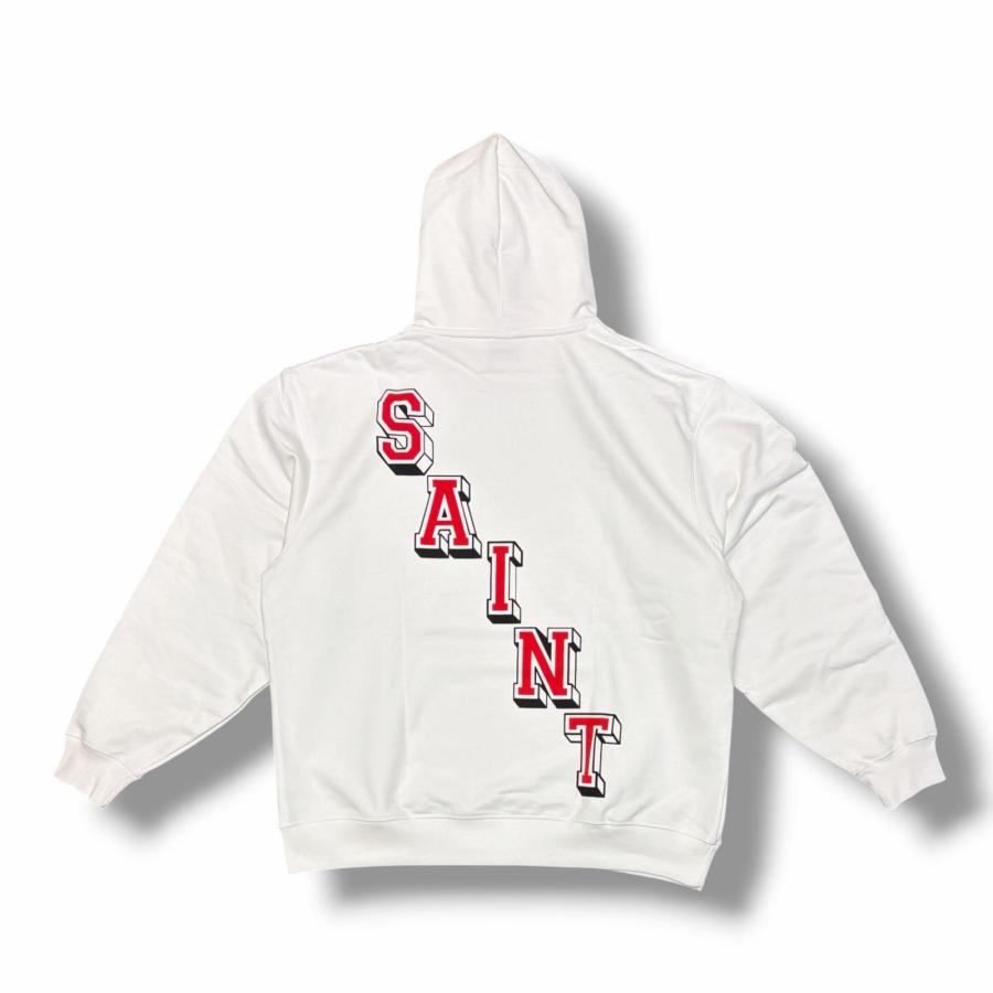 SAINT MICHAEL × Jordan セントマイケル ジョーダン 26SS MJ SM FLC