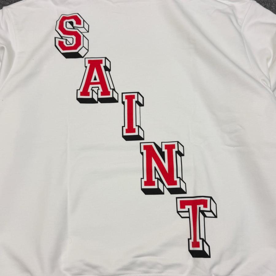 SAINT MICHAEL × Jordan セントマイケル ジョーダン 26SS MJ SM FLC