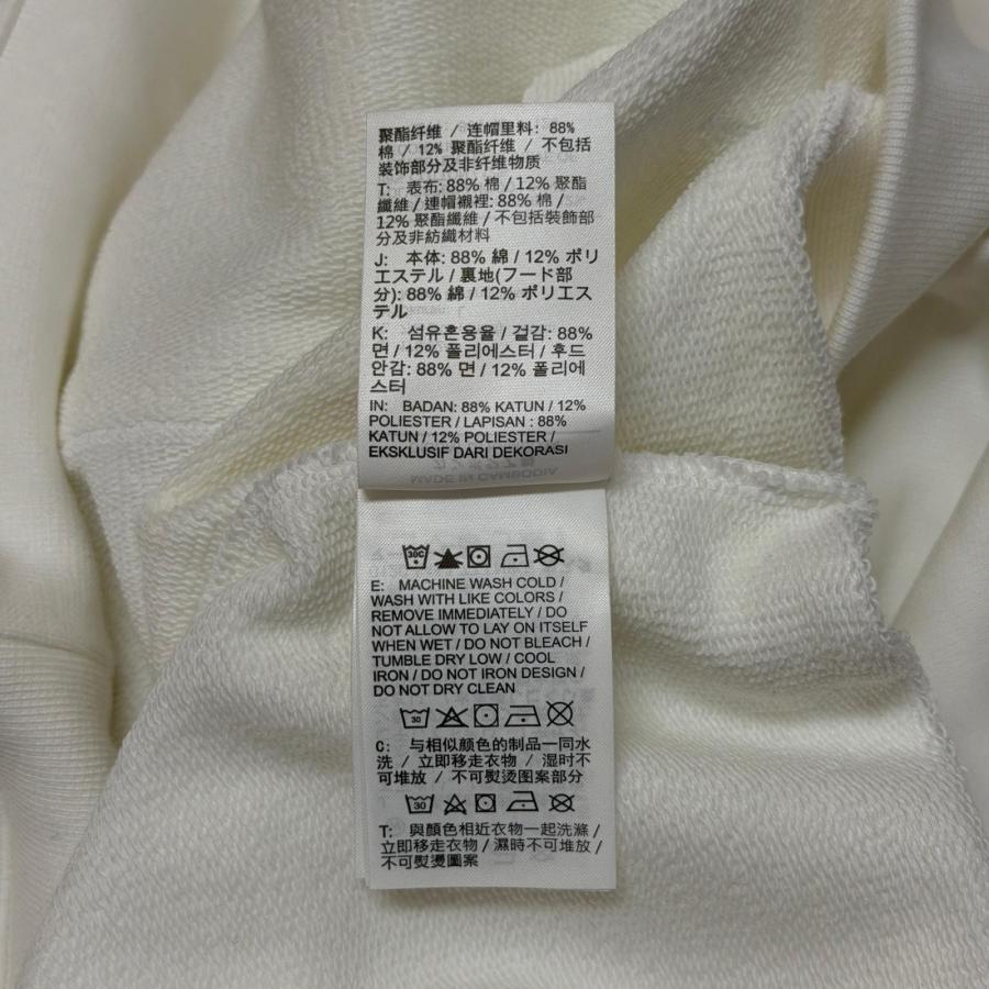 SAINT MICHAEL × Jordan セントマイケル ジョーダン 26SS MJ SM FLC