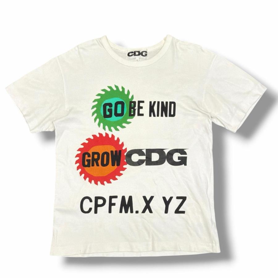 CDG × Cactus Plant Flea Market コムデギャルソン カクタスプラント