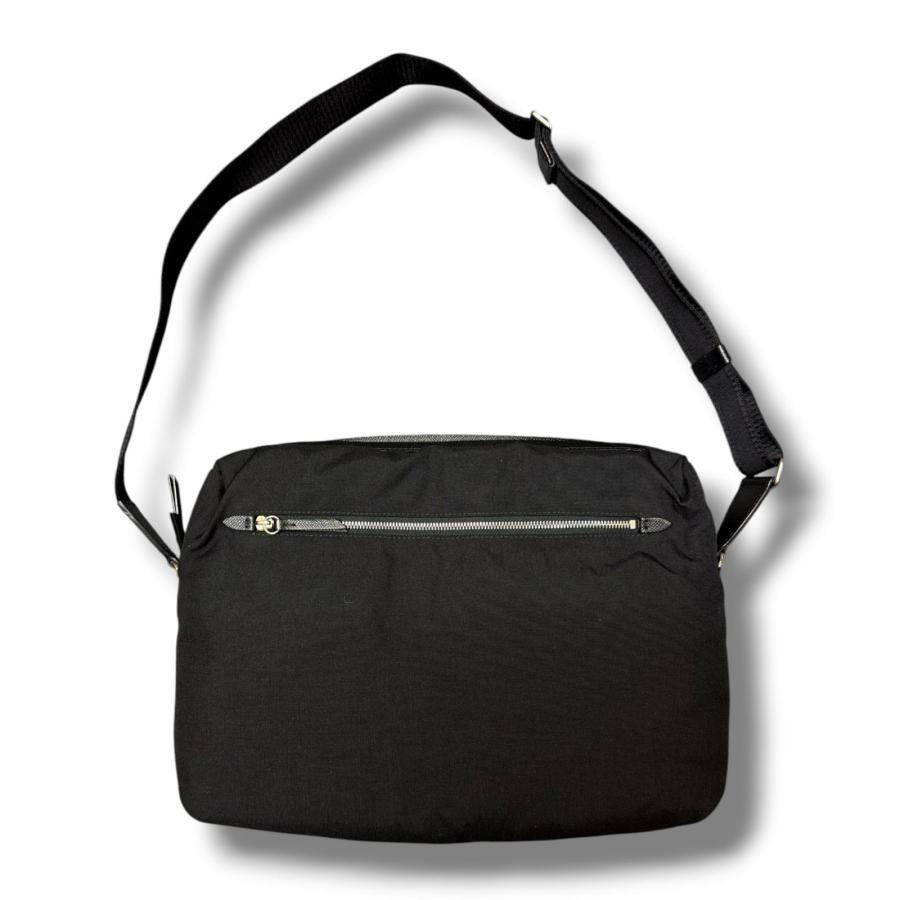 【極美品】メゾンマルジェラ グラムスラム スポーツ コンピューターバッグ 黒 Maison Margiela メゾンマルジェラ GLAM SLAM SPORT COMPUTER BAG