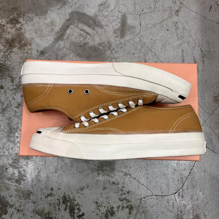 CONVERSE ADDICT コンバース アディクト JACK PURCELL CANVAS ジャック