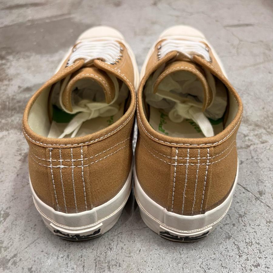 CONVERSE ADDICT コンバース アディクト JACK PURCELL CANVAS ジャック
