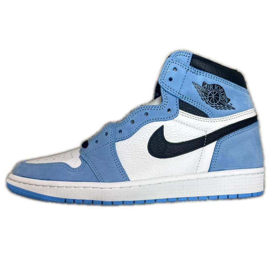 NIKE（ナイキ） Air Jordan 1 High OG ジョーダン1 スニーカー ユニバ