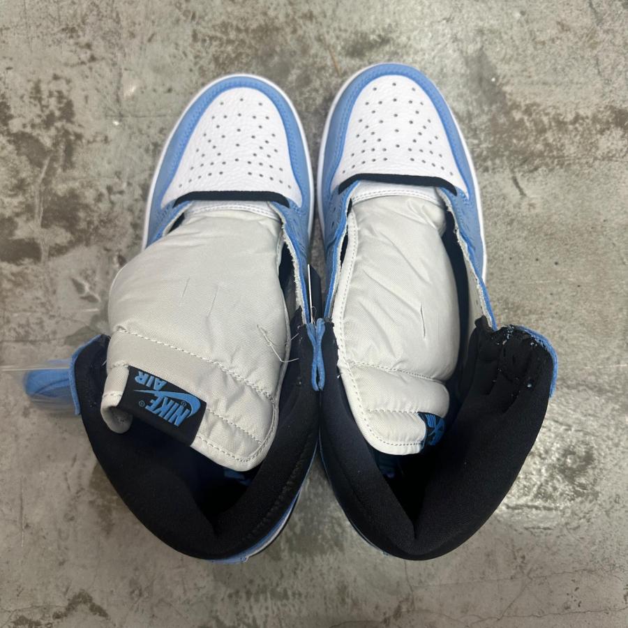 ナイキ ジョーダン 新品 27cm NIKE（ナイキ） Air Jordan 1 High OG ジョーダン1 スニーカー ユニバ