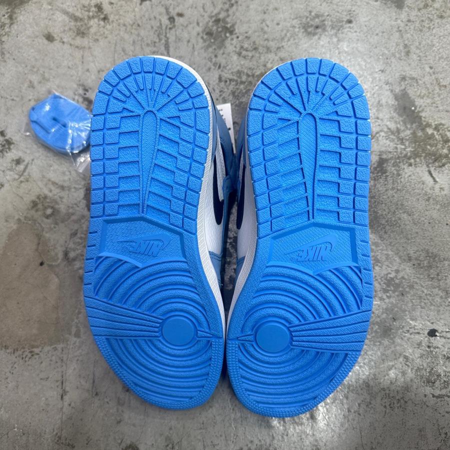 ナイキ ジョーダン 新品 27cm NIKE（ナイキ） Air Jordan 1 High OG ジョーダン1 スニーカー ユニバ