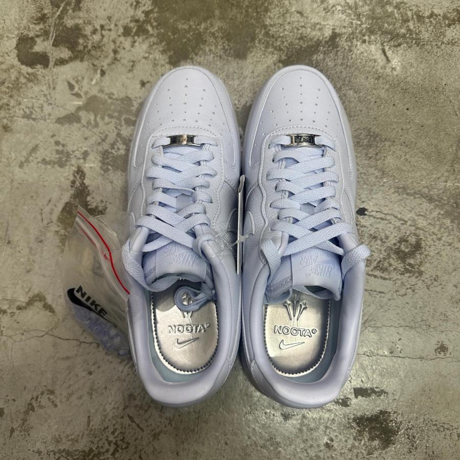 NIKE（ナイキ） Air Force 1 Low SP エアフォース スニーカー CZ8065