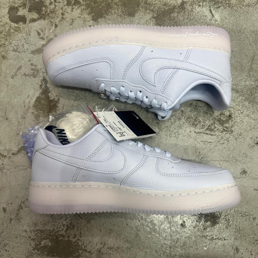 NIKE（ナイキ） Air Force 1 Low SP エアフォース スニーカー CZ8065