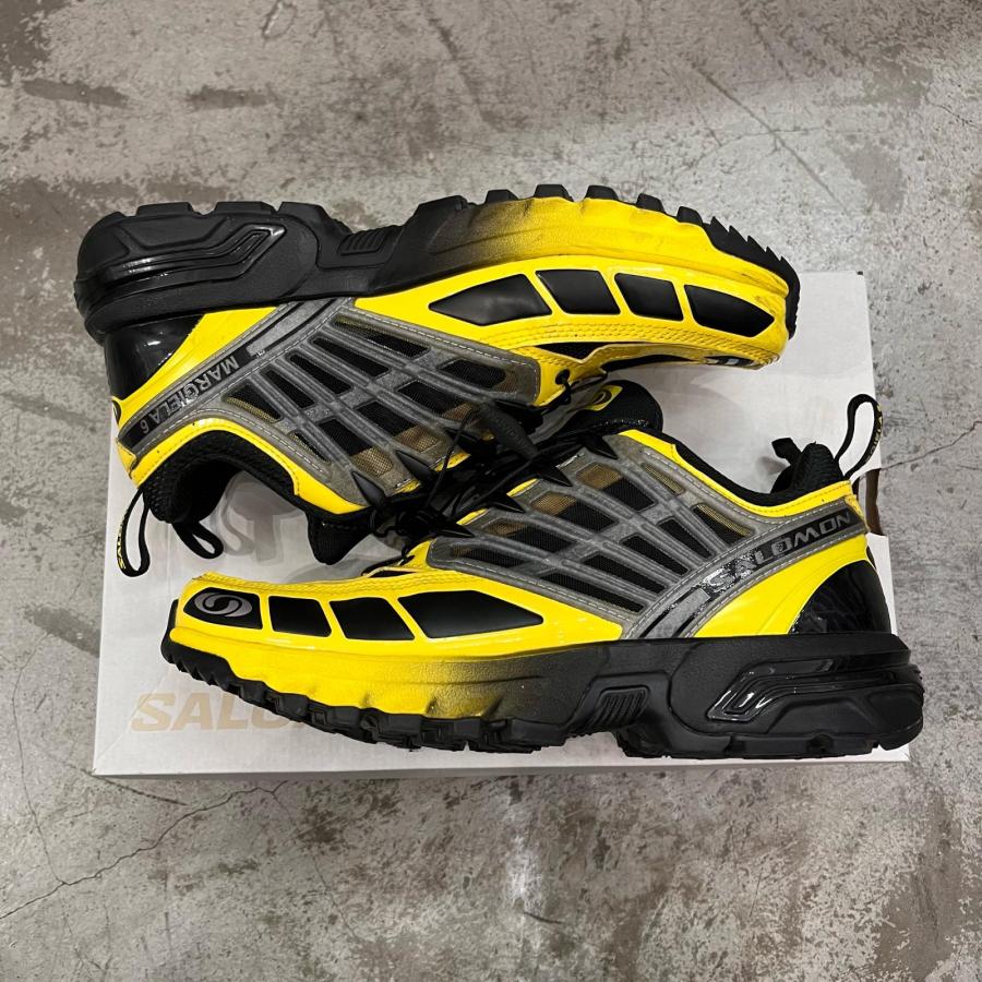 SALOMON サロモン ACS PRO SNEAKER エーシーエスプロ スニーカー