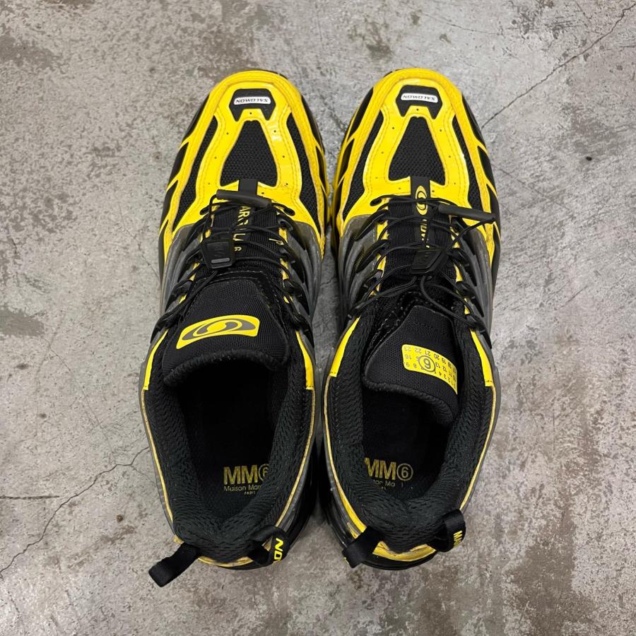 SALOMON サロモン ACS PRO SNEAKER エーシーエスプロ スニーカー