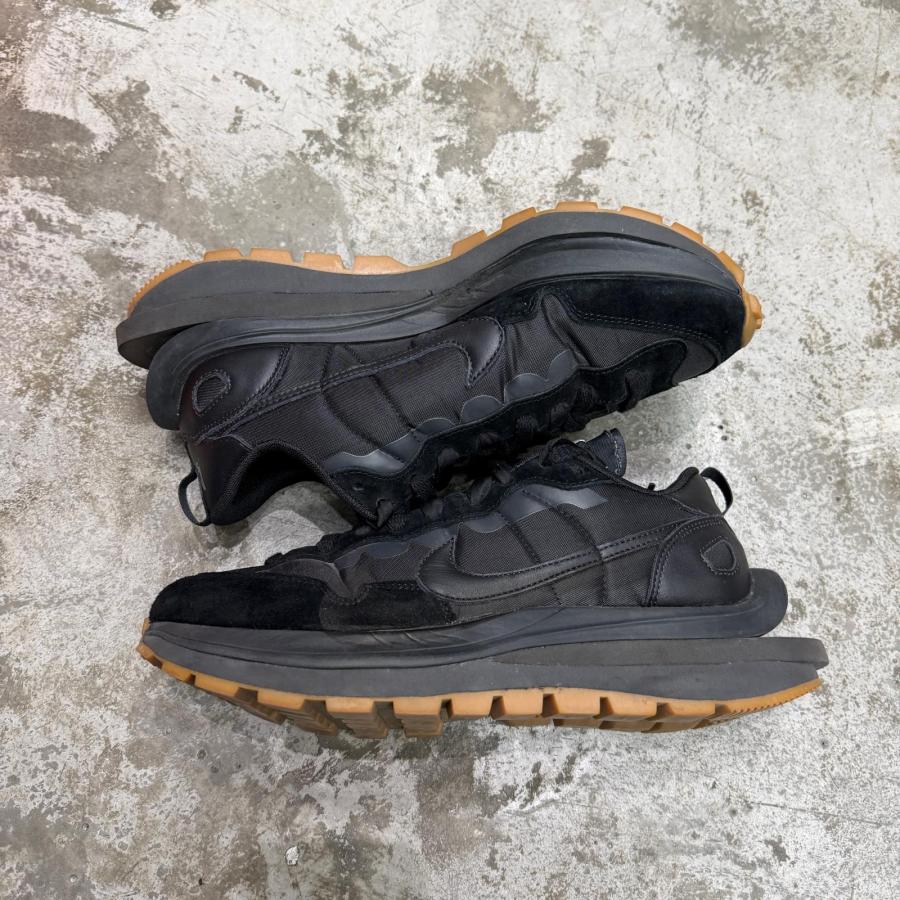 NIKE（ナイキ） × Sacai VaporWaffle ヴェイパーワッフル スニーカー 
