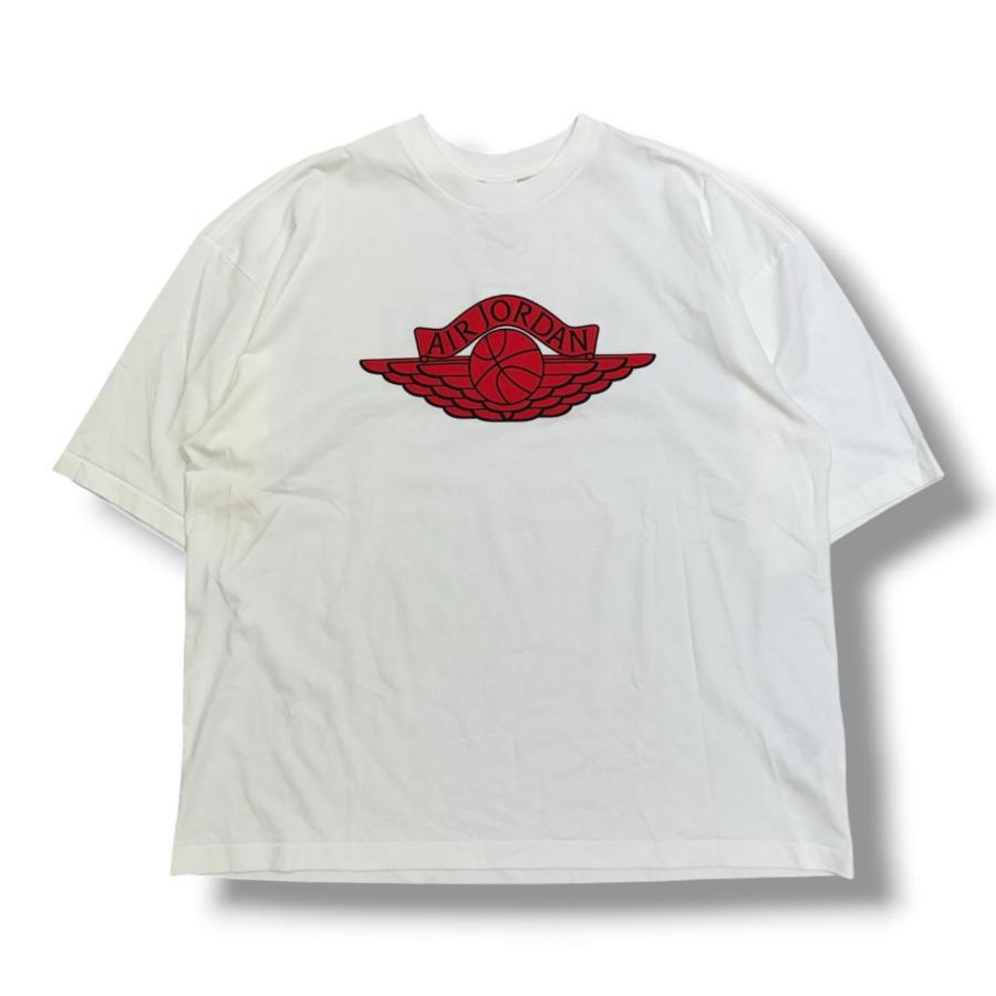 SAINT MICHAEL × JORDAN セントマイケル ジョーダン 26SS M J SM SS