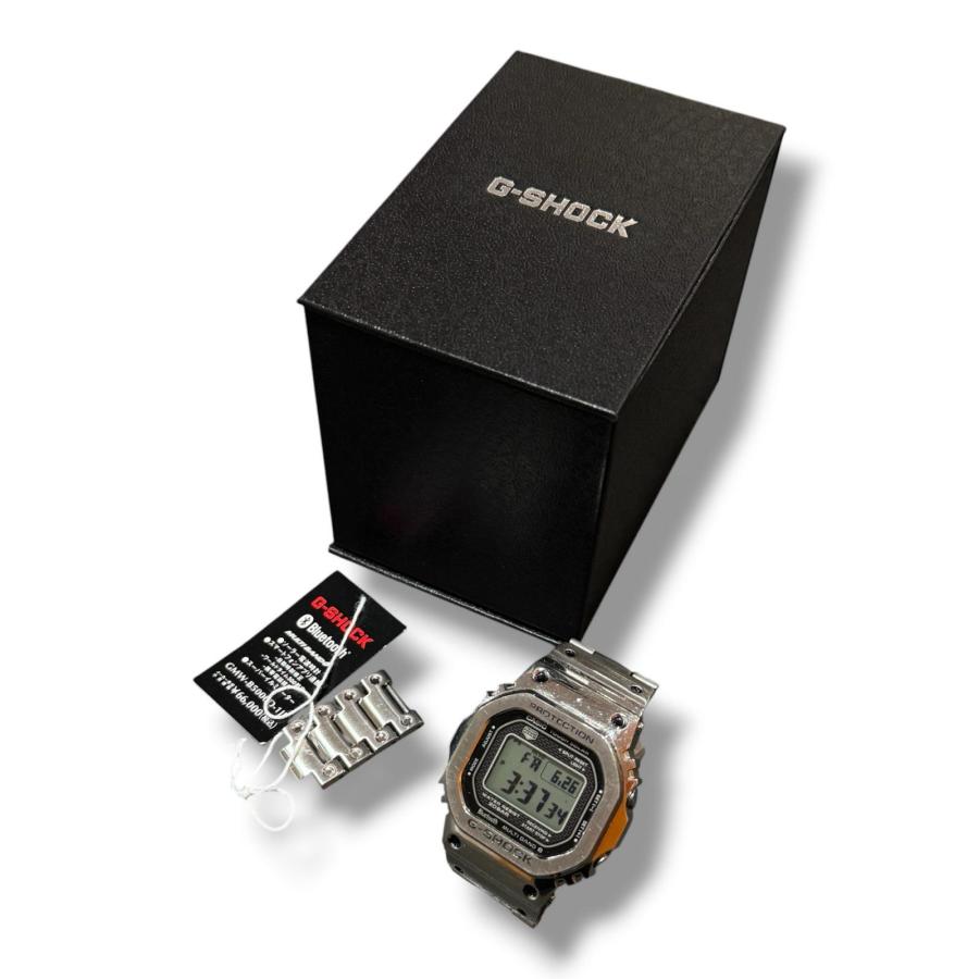 G-SHOCK ジーショック CASIO Gショック 腕時計 デジタル GMW-B5000D