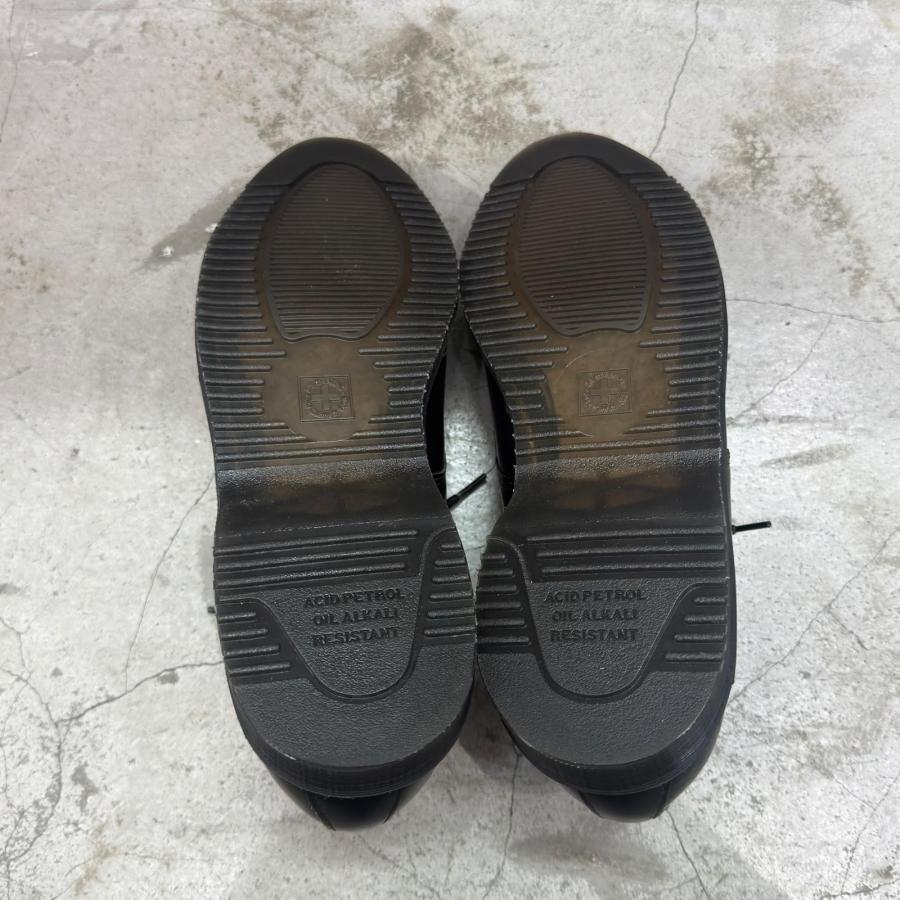 Dr.Martens スタッズ レザー シューズ 短靴 ブーツ ドクターマーチン 10 28cm （18897M） Dr.Martens（ドクターマーチン） スタッズ レザー シューズ 短靴 10