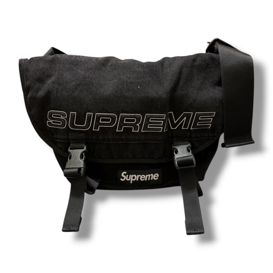 Supreme（シュプリーム） 未使用品 25AW Messenger Bag メッセンジャー