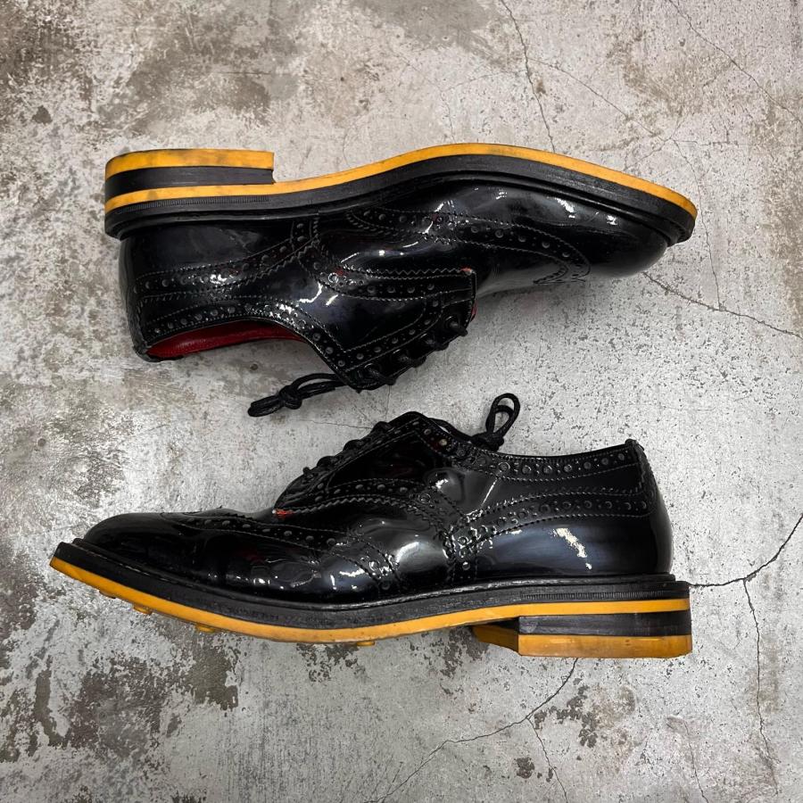 1piu1uguale3 × Tricker's ウノピュウノウグァーレトレ トリッカーズ