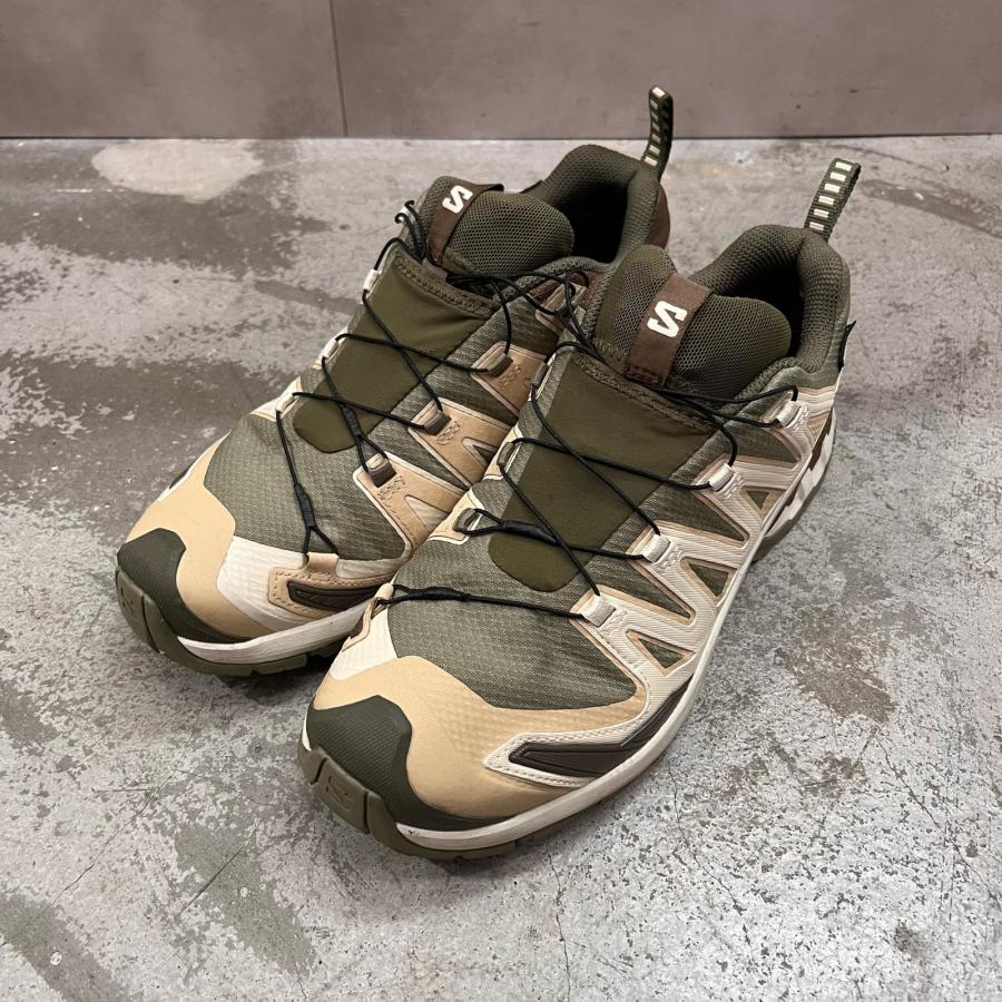 SALOMON サロモン XA PRO 3D V9 GORE-TEX ゴアテックス エックスエー